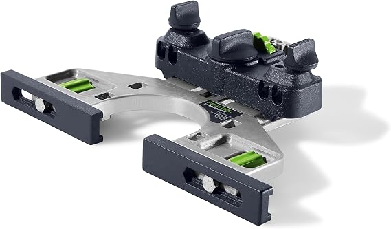 Festool 578054 Edge Guide Parallel Side for OF 1010 and MFK 700 Routers