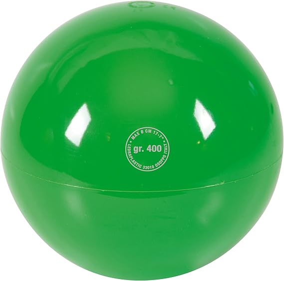 GYMNIC Ritmic 400 Gymnastics Ball