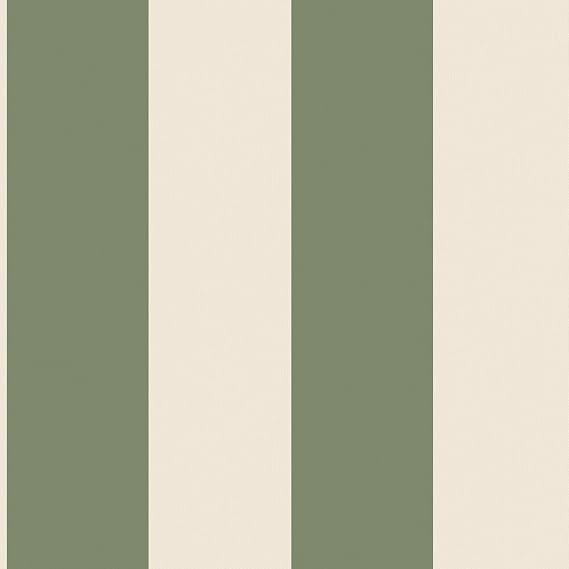 Fine Decor FD43683 Distinctive Stripe, Sage