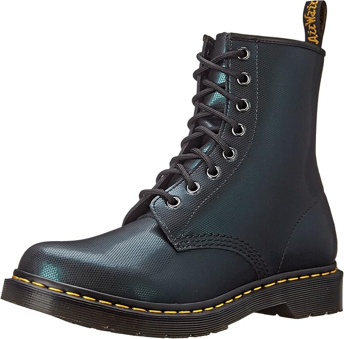 Dr. Martens Unisex 8 Eye Boots
