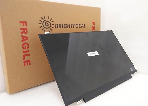 New Screen Replacement for Lenovo Thinkpad T450 HD+ 1600x900 LCD LED Display (Panel Only)