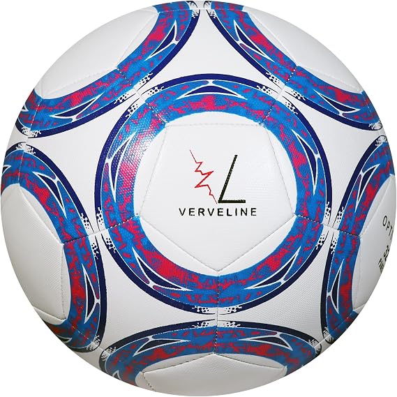 Soccer Ball Size 5 for Youth & Adults