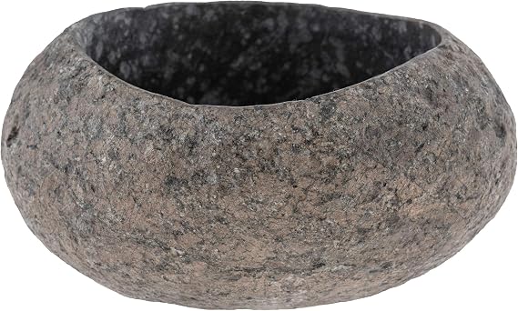 Karma Gifts River Stone Planter, Large
