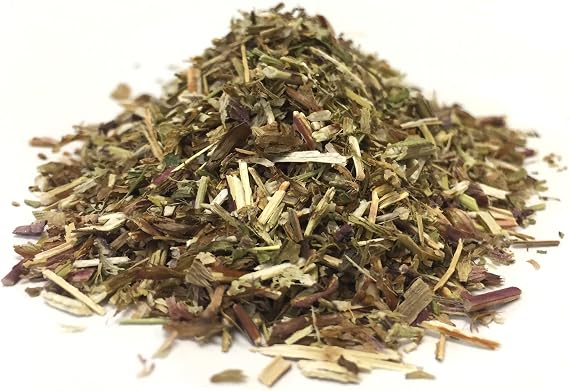 Best Botanicals Heal All Herb Cut 4 oz.