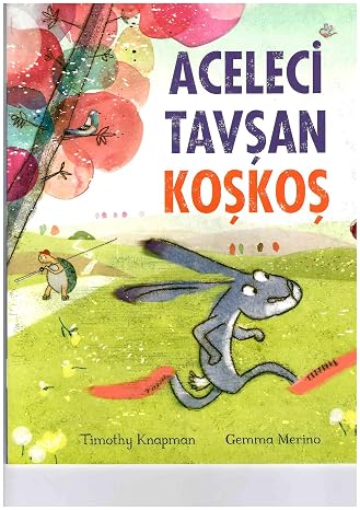 Hasty Rabbit RunRun