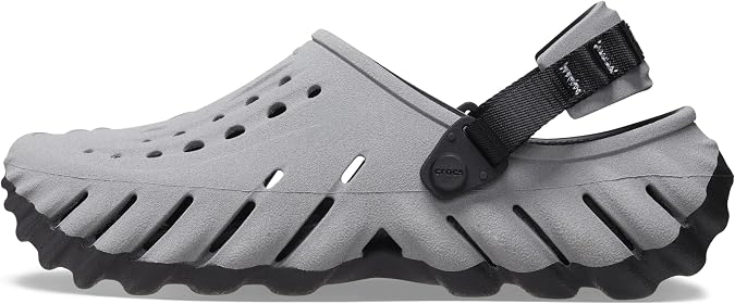 Crocs Sandals Echo Clog Unisex