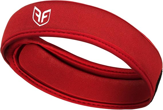 Protective Headgear for Teens and Adults Ultra Protective Headband by Forcefield