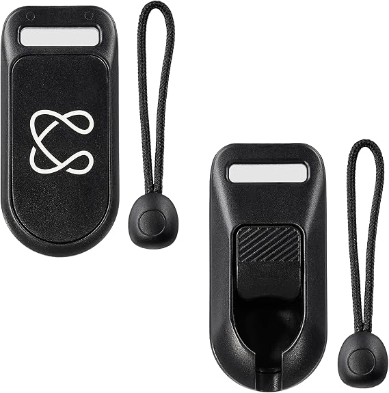 C Coiro Quick Release for Camera Strap Clips Connector Buckle Connect Adapter Quick Release