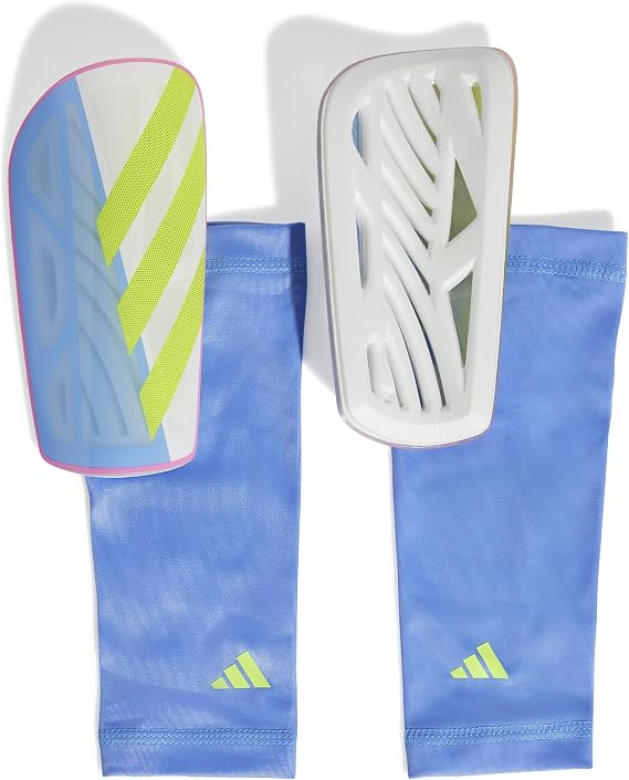 adidas Unisex-Adult Tiro Soft Ground League Shin Guards