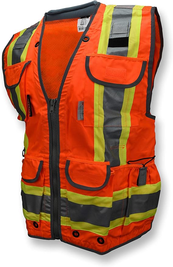 Radians Unisex Adult Safety Vest