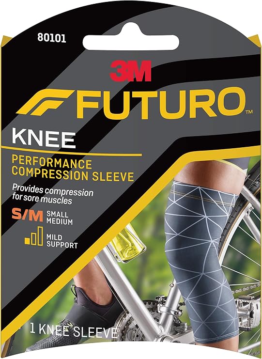 FUTURO Performance Compression Sleeve