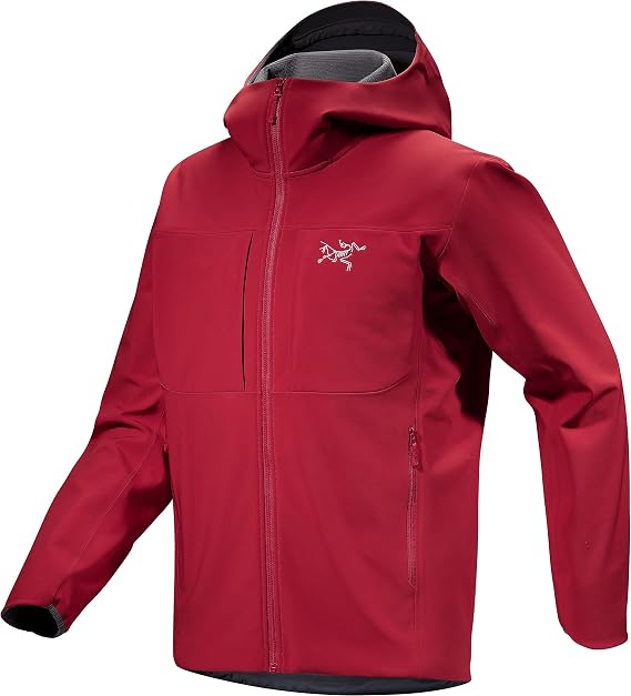 Arc'teryx Gamma MX Hoodie - Men's