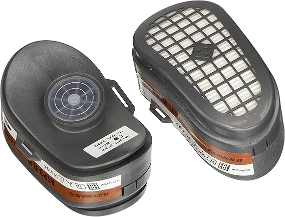 GVS Elipse A1P3 Filters
