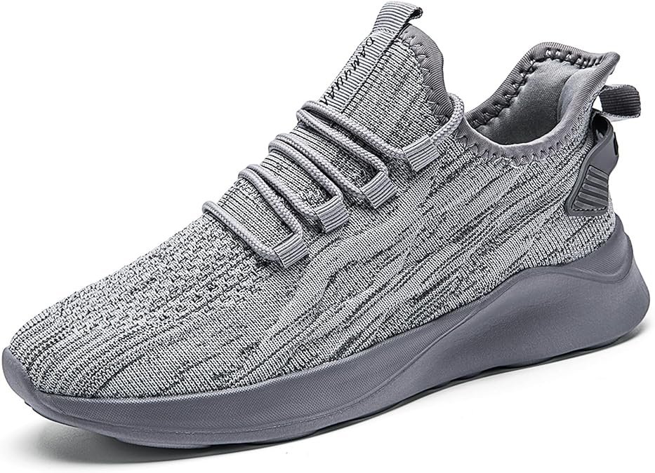 Men's sports shoes, running shoes, trainers, street running shoes, tennis shoes, trainers