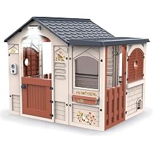 Play Garden Light & Sound