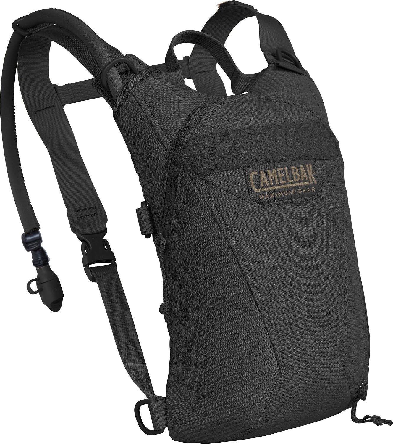 CamelBak ThermoBak S Short Hydration Pack with 100oz 3.0L Mil-Spec Crux Reservoir