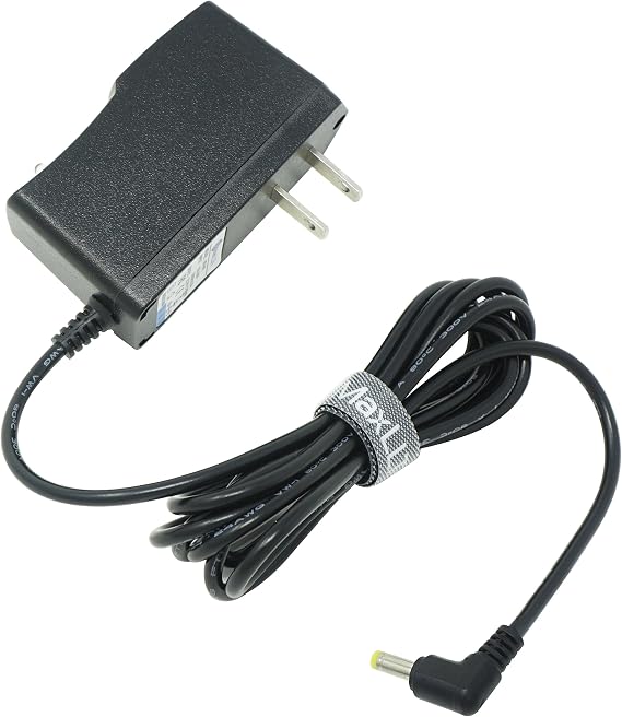 MaxLLTo AC Power Battery Charger Adapter Cord Cable for Camera Kodak Easyshare V 1003