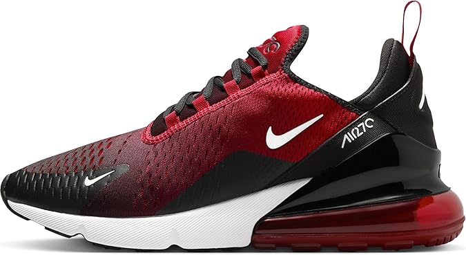 NIKE Men's Air Max 270 Sneaker