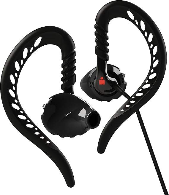 Yurbuds Focus Black