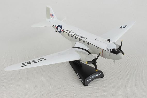 C47 1/144 United States of America
