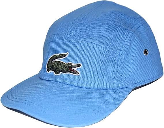 Lacoste Unisex Caps and Hats, Ethereal, M