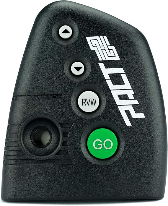 PACT Club Timer III - Shot Timer  to Help You Improve