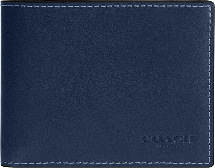 COACH Men's Slim Billfold