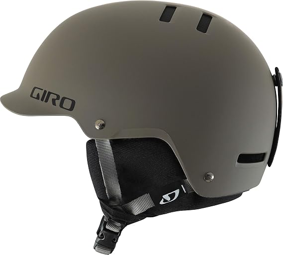 Giro Giro Surface-S Snow Helmet