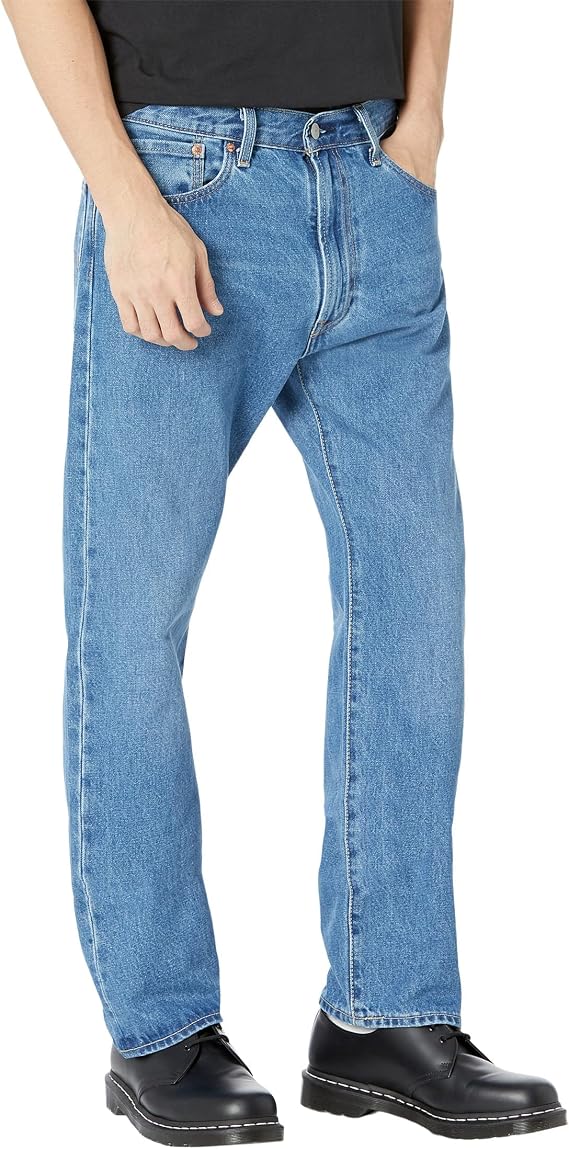 Levi's 551Z Authentic Straight