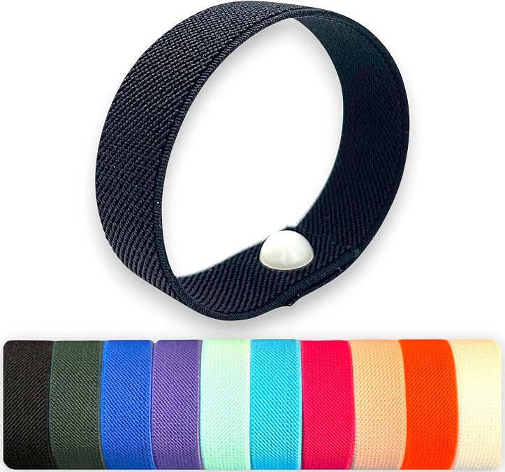 Anxiety Bracelet for Balance and Mindfulness