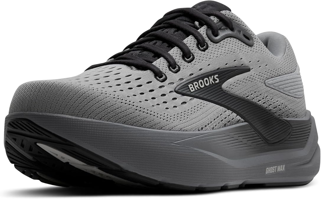 Brooks Ghost Max 3 Road Running Shoes Mens