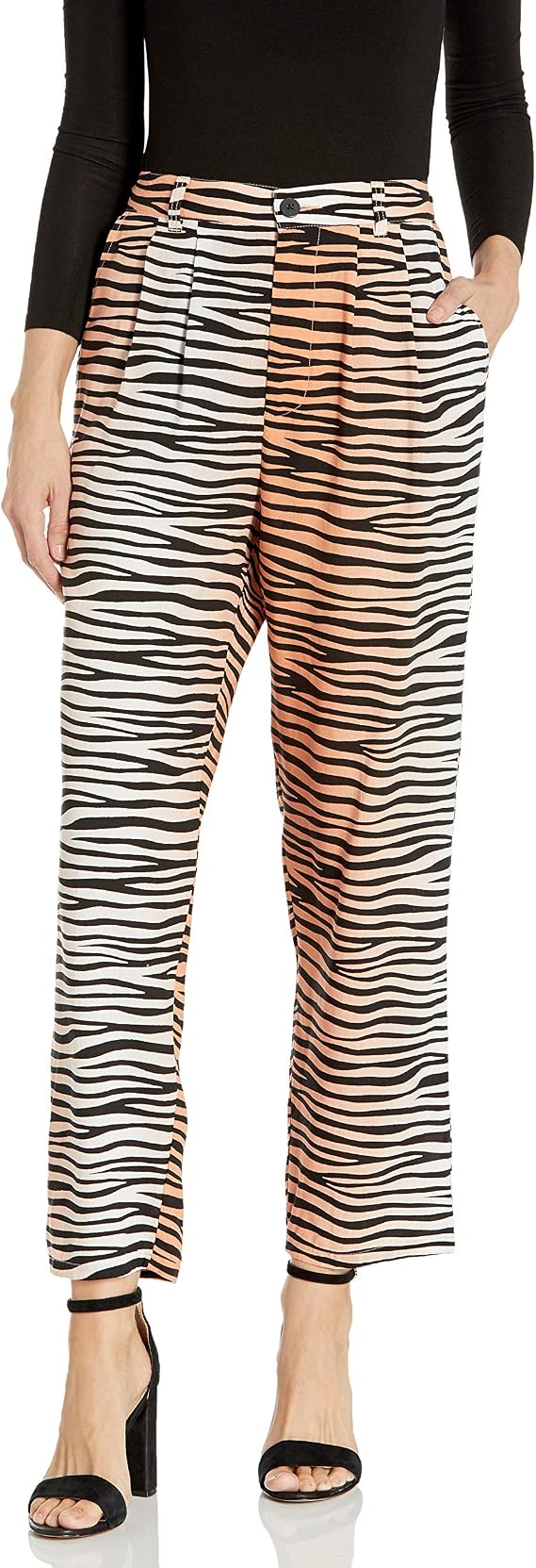 OBEY Women's Pants