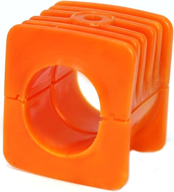 Aftermarket STEERING POST UPPER BUSHING Fits POLARIS SPORTSMAN 500 1996-1997 1999-2001 KIT 5433415 5433416 (1)