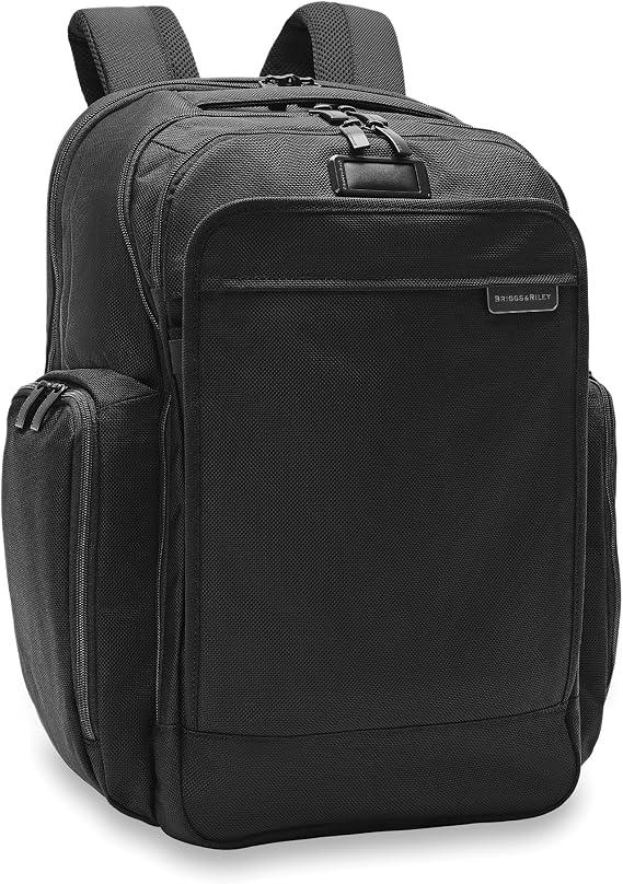 Briggs & Riley Unisex Hta Large Cargo Backpack Backpack (pack of 1)