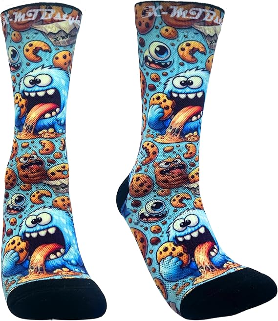 Unisex Xmtbstyle Sports Socks Sports socks