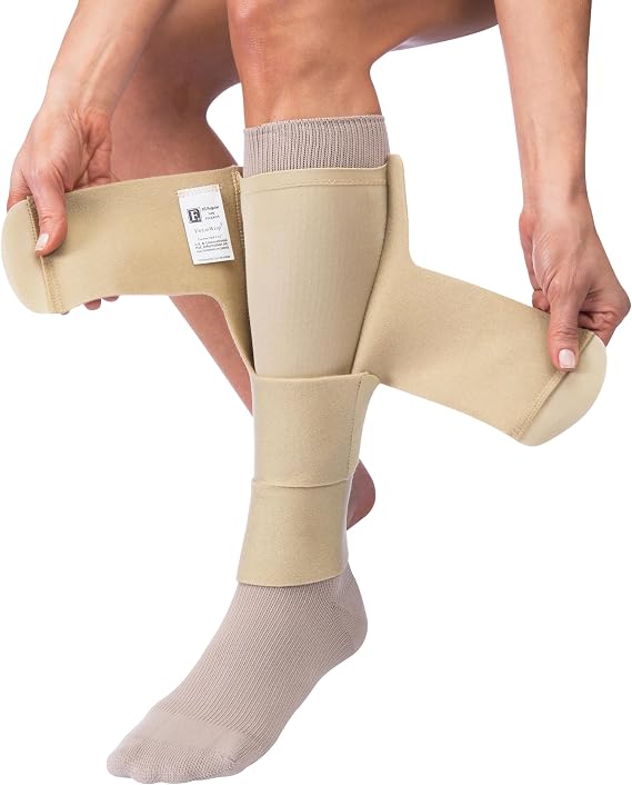JOBST FarrowWrap 4000 Gradient Compression Wraps 30-40 mmHg, Legpiece