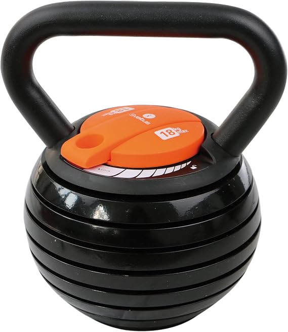 Sveltus Kettlebell Variable Load