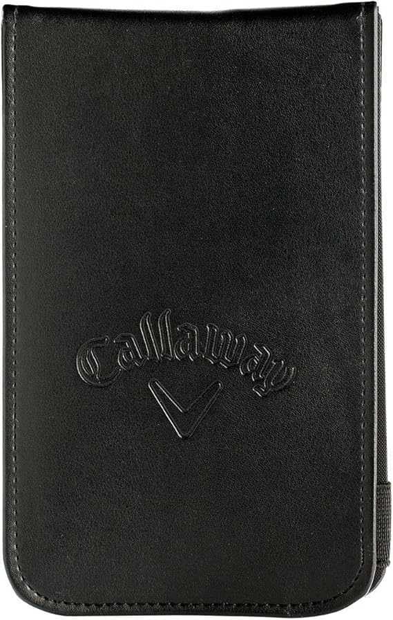 Callaway Golf Scorecard & Yardage Book Holders