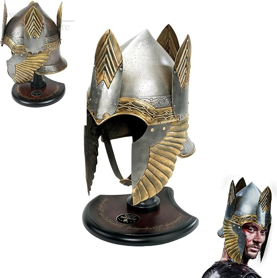 United Cutlery King Isildur LOTR UC1430 Helmet
