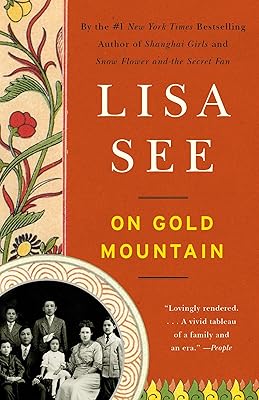 On Gold Mountain Paperback February 7, 2012