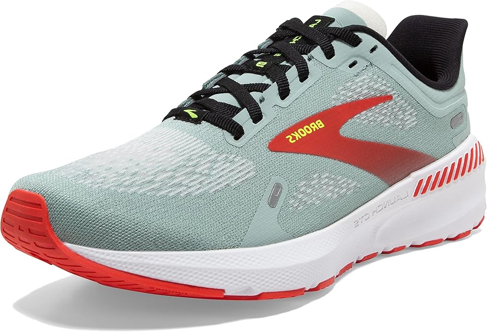 Brooks Women's Launch Gts 9 Running Shoe