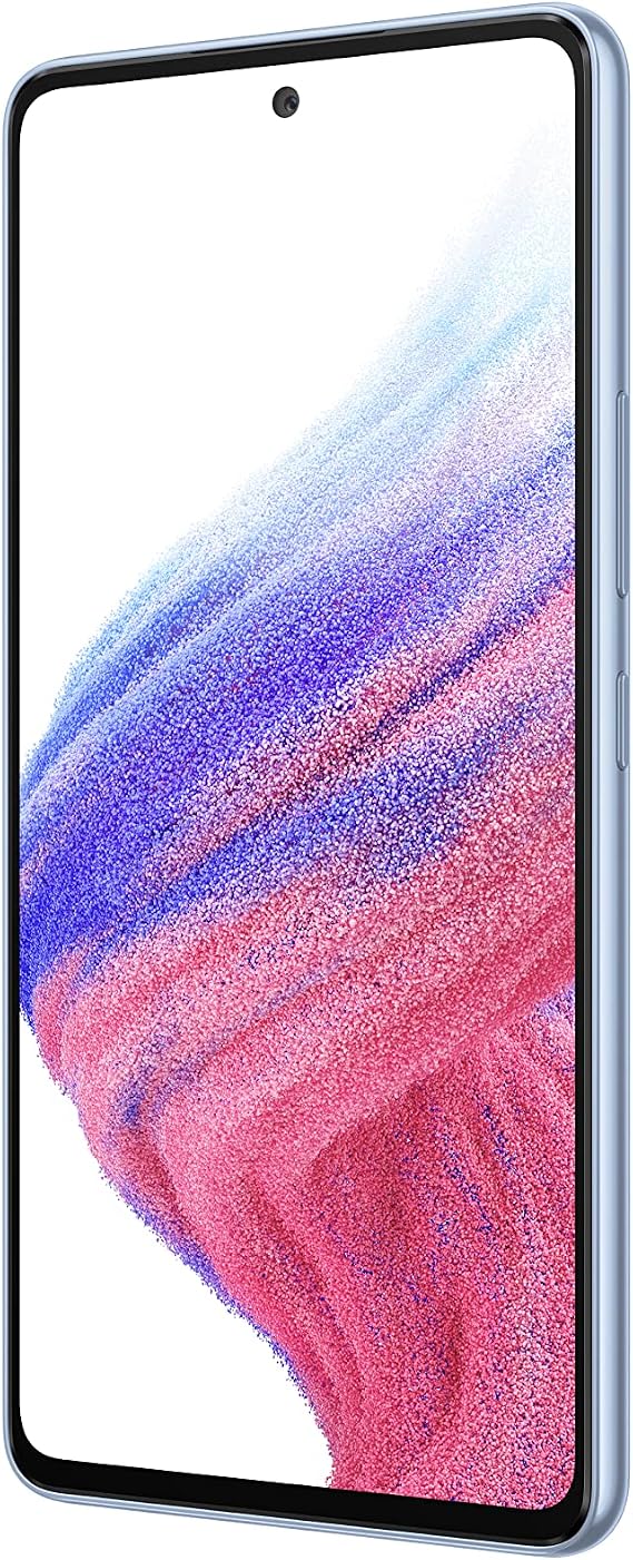 Samsung Galaxy A53 5G 128GB - Blue