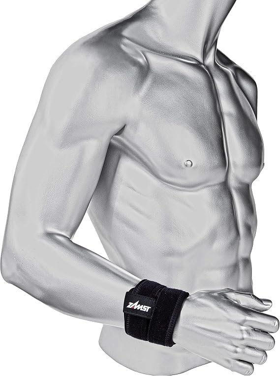 Zamst Wrist Band Brace