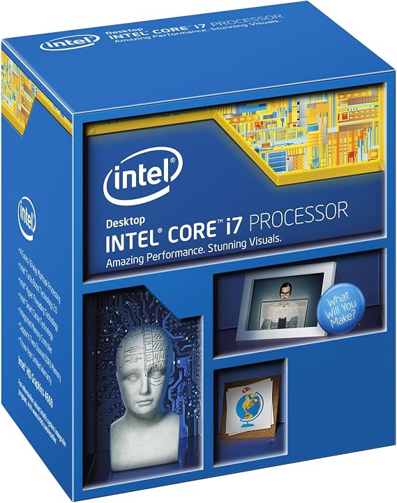 2QX8540 - Intel Core i7 i7-4770 3.40 GHz Processor - Socket H3 LGA-1150
