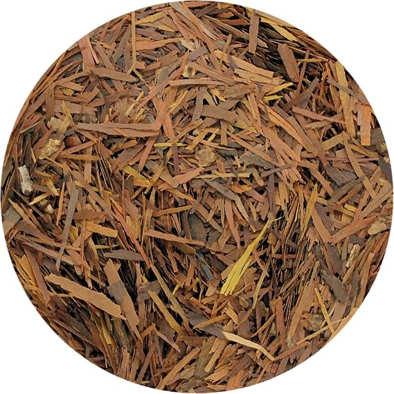 Lapacho Herbal Tea, 100 Tea Bags