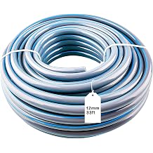 Garden Hose, Multi purpose Flexible Irrigation Pipe