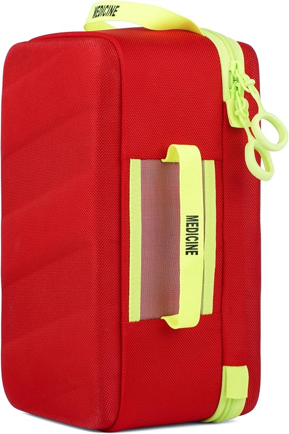 Statpacks G3+ Medicine Cell, Modular Medication Organizer Insert