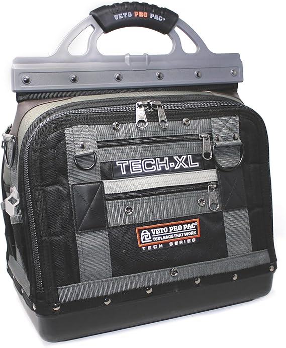 Veto Tech XL Tech Extra Large Tool Bag