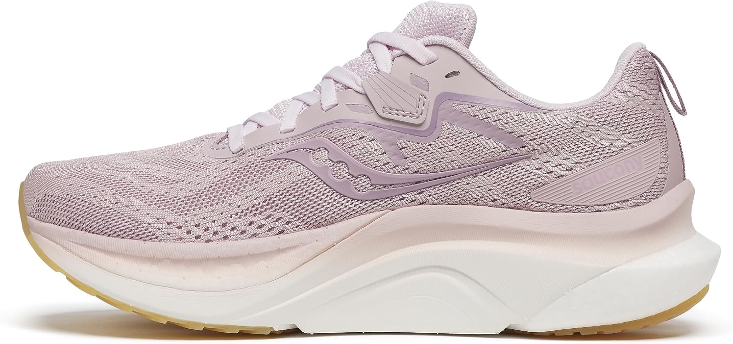 Saucony Women's Tempus 2 Sneaker