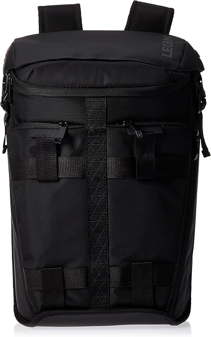 Lenovo Legion Gaming Laptop Bag, Double-Layered Protection, Dedicated Storage Pockets